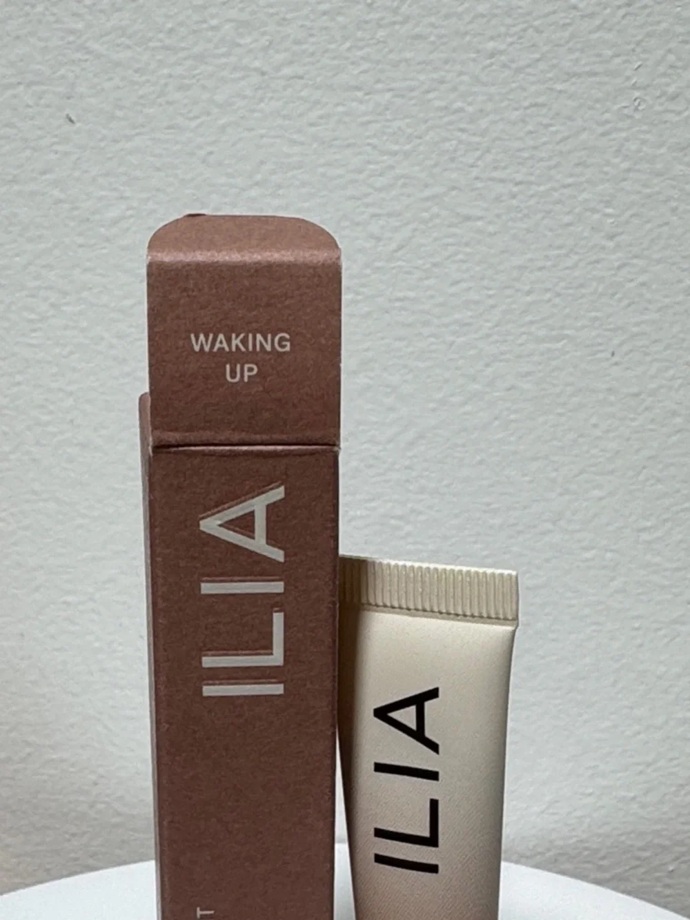 ILIA Color Haze Multi-Use Pigment in Waking Up – Warm Rose